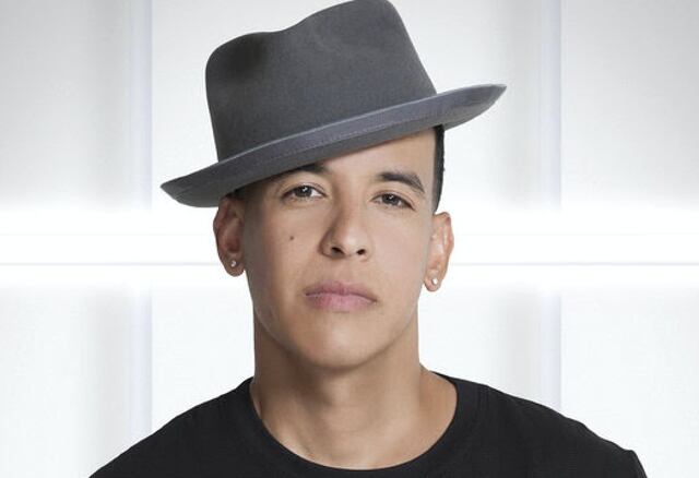 Sorprenden a Daddy Yankee en su cumpleaños