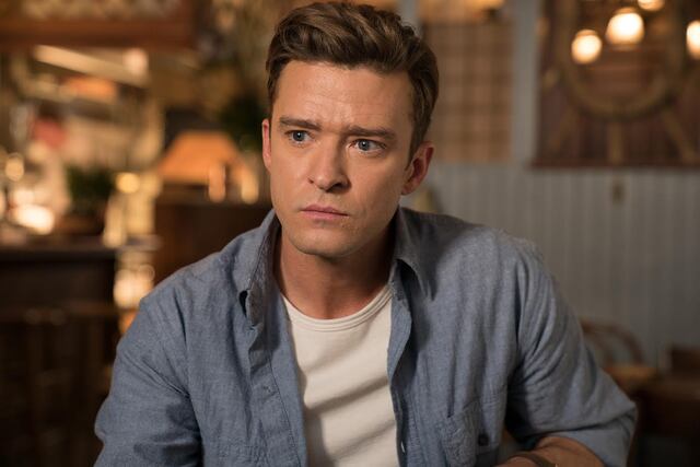 Justin Timberlake regresa al cine de la mano de Woody Allen