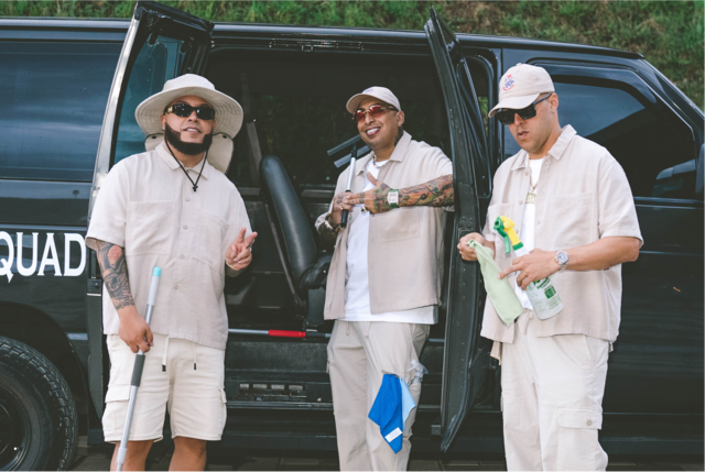 Ñengo Flow estrena video del tema “X2″