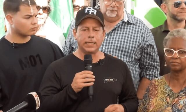 Patronos envían cartas a sus empleados advirtiendo que no voten por la Alianza PIP-MVC