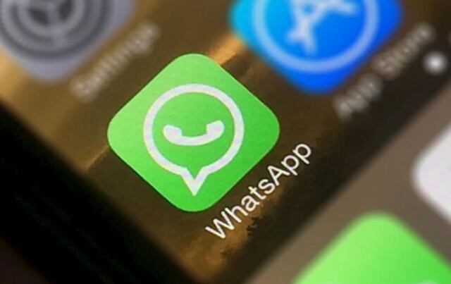 WhatsApp: así puedes abrir la cuenta de otra persona desde tu teléfono