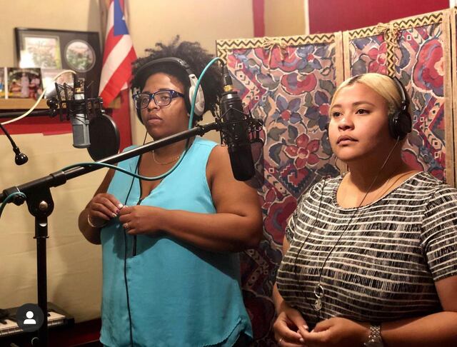 Segundo Encuentro de Mujeres Cantaoras de Bomba en Loíza contará con más de 20 exponentes