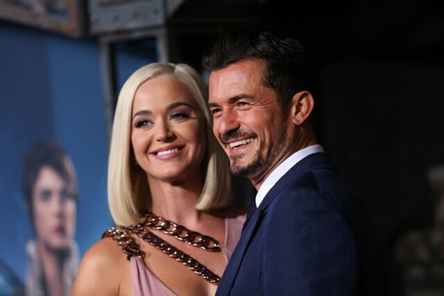 Katy Perry y Orlando Bloom anuncian su ruptura y revelan las razones
