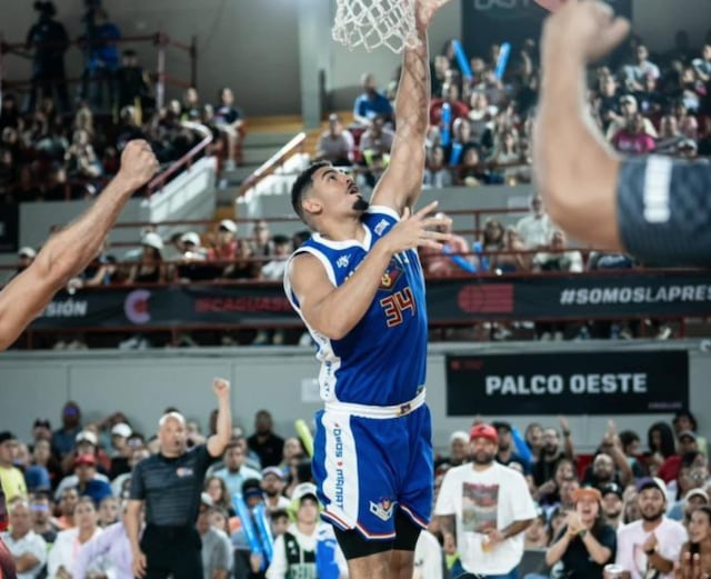 Manatí y Arecibo irán a séptimo juego decisivo