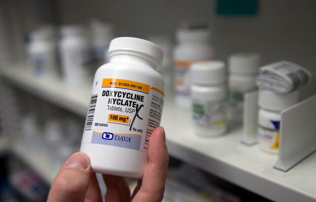 Promoverán antibiótico para prevenir enfermedades sexuales
