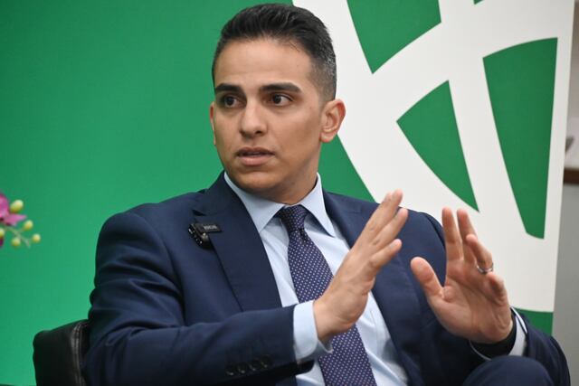 Tribunal ordena a Hacienda entregar datos contributivos de Sagardía en 48 horas