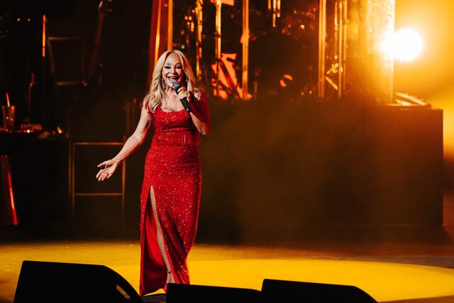 Yolandita Monge anuncia su función número 69 en Bellas Artes de San Juan