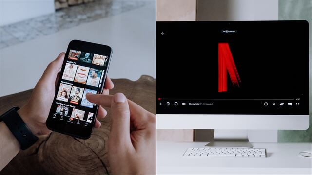 Netflix acabará con la práctica de compartir la contraseña