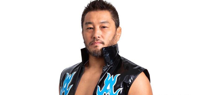 Fallece luchador japonés en accidente de motora