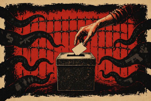 Criminalidad y democracia: la encrucijada latinoamericana