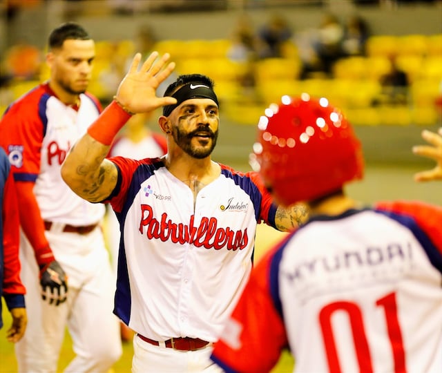 Pelota AA: Se cuadra primer juego de reto y San Sebastián asegura liderato del Noroeste
