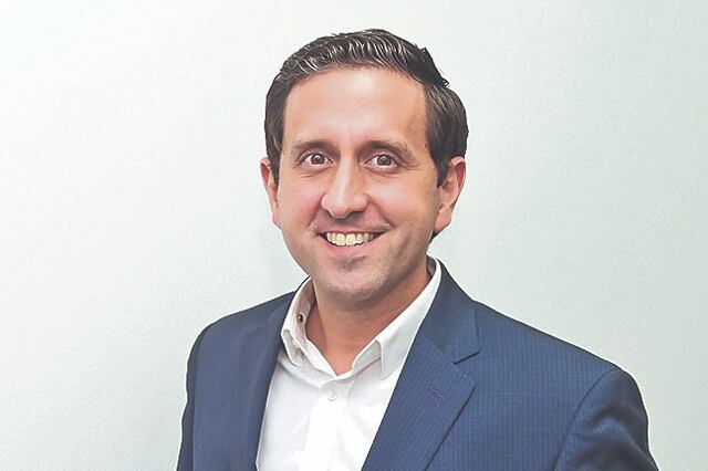 Armando Valdés es nombrado gerente general de Radio Isla 1320