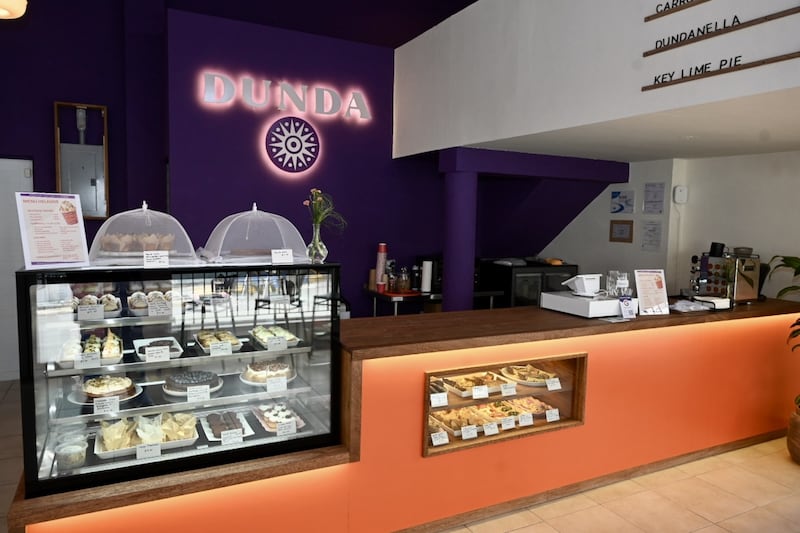 Dunda