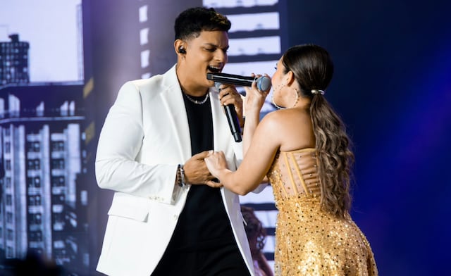 Regresa Objetivo Fama con una gala inaugural llena de emoción y talento