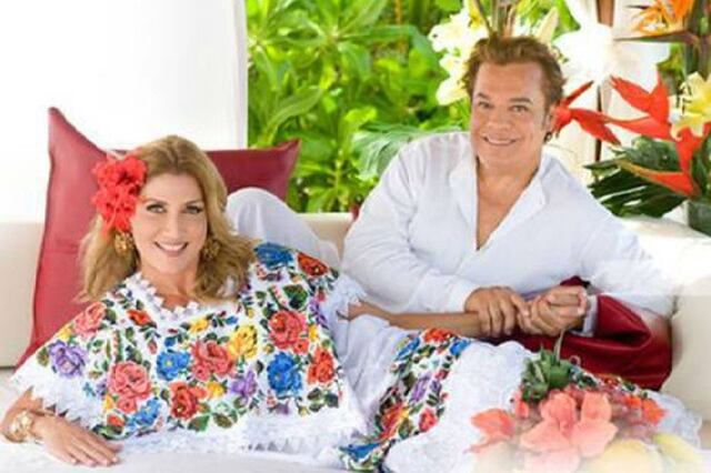 Testamento secreto de Juan Gabriel podría dejar en la calle a sus hijos