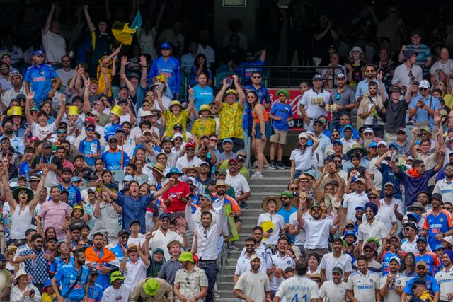 Población mundial creció en más de 71 millones durante 2024, según el Censo
