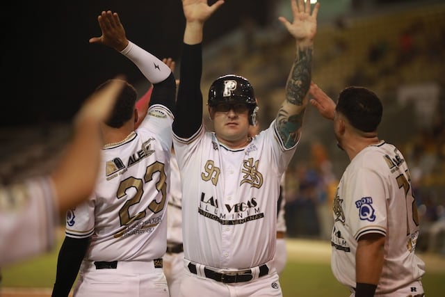 Anuncian fecha de inicio del Carnaval de Campeones en la pelota Doble A
