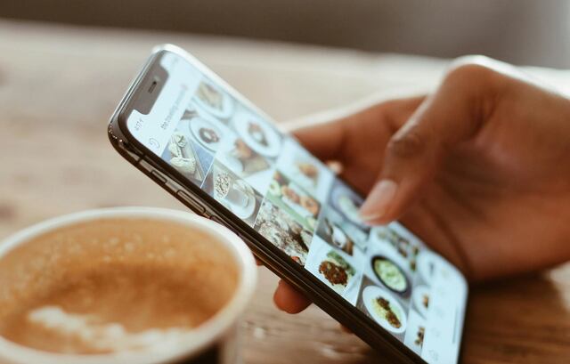 Te explicamos cómo activar las notas ‘Gold’ en Instagram