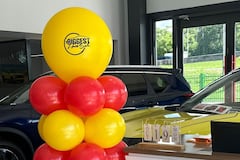 Adriel & Nimay Auto anuncian venta de más de 400 vehículos en Puerto Rico