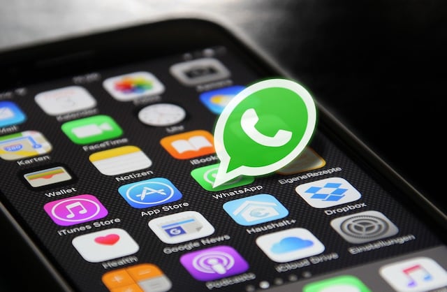 Esto es lo que pasa con las cuentas de WhatsApp de personas que perdieron la vida