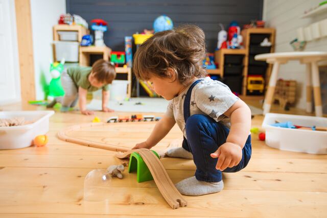 Más de 40 municipios en Puerto Rico carecen de suficiente oferta de cuidado infantil