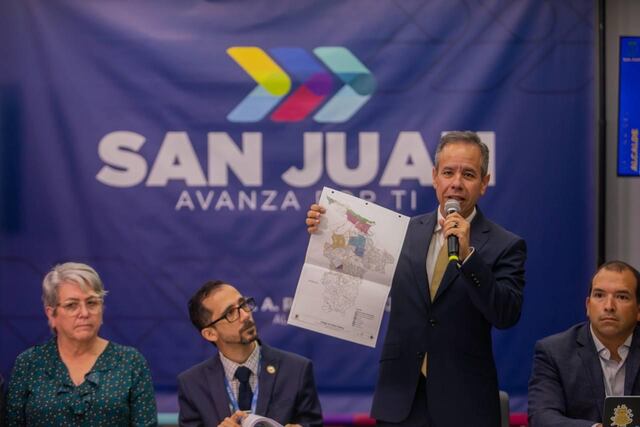 Definen horarios para venta de alcohol en San Juan