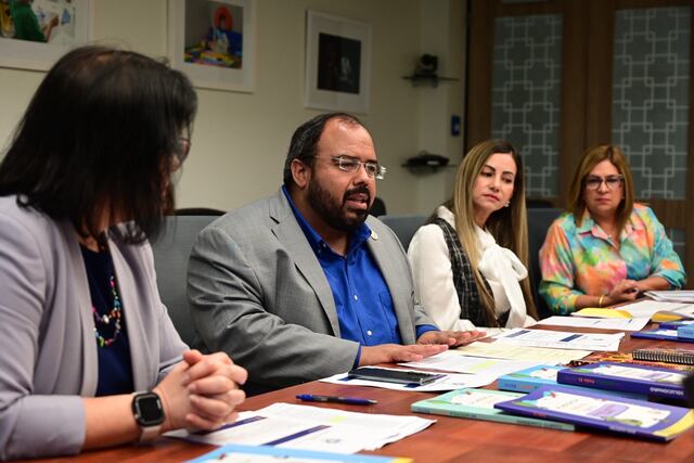 Educación implantará currículo de salud emocional en todas las escuelas públicas