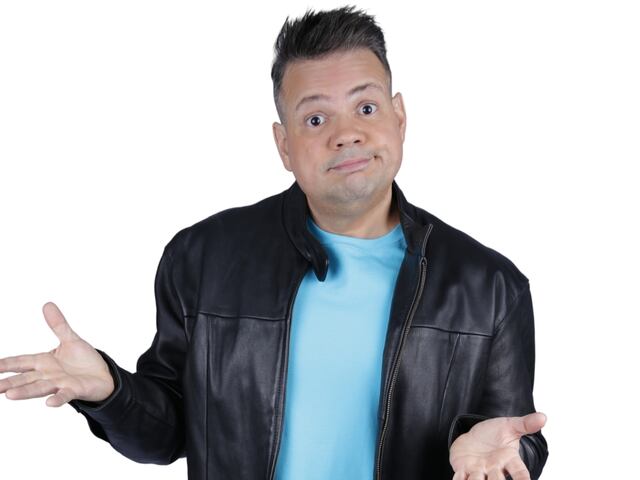 Carlitos Ramírez debutará como comediante en solitario con el stand-up “Me lo Vua’ Sacar”