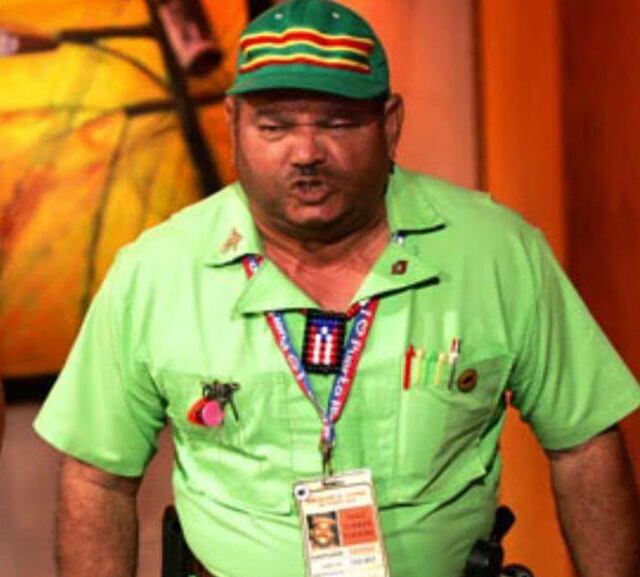 Muere el actor y comediante Pedro Juan Texidor