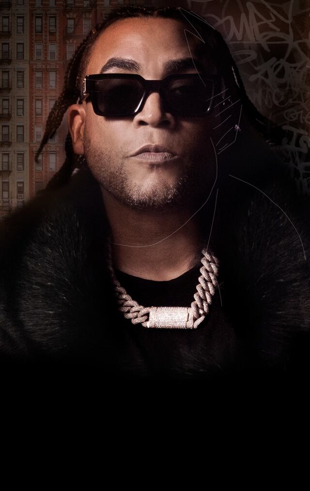 “Back to Reggaeton”: Don Omar anuncia gira por Estados Unidos y Canadá