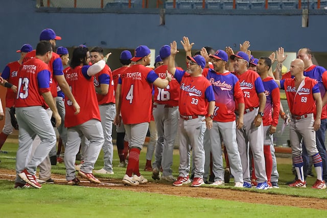 Doble A: Arranca la acción del Carnaval de Campeones 2023 con cuatro partidos