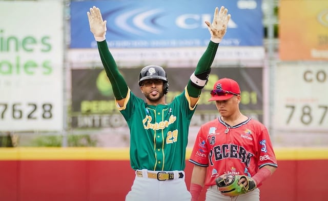Pelota Doble A: Ningún equipo ha clasificado aún a la semifinal del Carnaval de Campeones