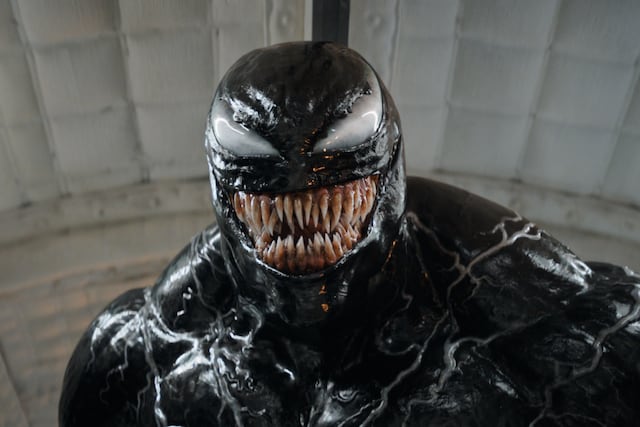 “Venom: The Last Dance” encabeza la taquilla por tercer fin de semana consecutivo