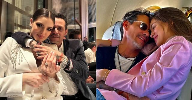 Nadia Ferreira luce su barriga de embarazo en Premio Lo Nuestro