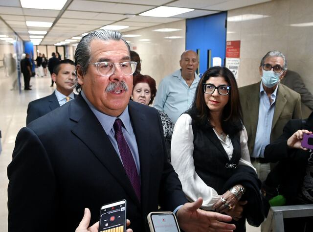 FEI cataloga como “serias e injustificadas” las alegaciones de los abogados de Mariana Nogales
