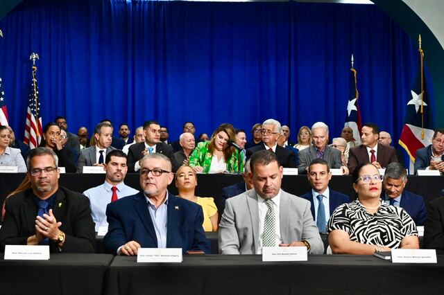 Sector privado lamenta veto al impuesto al inventario: “Hoy perdió Puerto Rico”