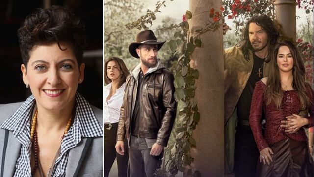 Fallece productora de Pasión de Gavilanes 2