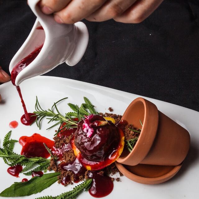 Quintana Bistrot: la experiencia umami de un Arquichef en Guatemala