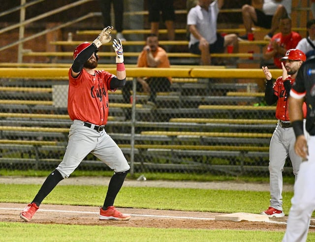 Pelota Doble A: A decidir campeones de las secciones Central y Este