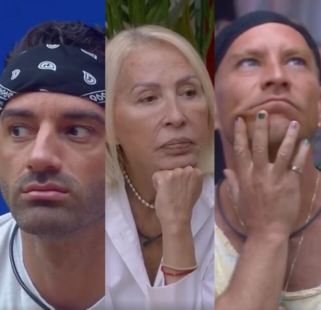 “La Jefa” hace tremenda advertencia a habitantes de “La casa de los famosos 2″