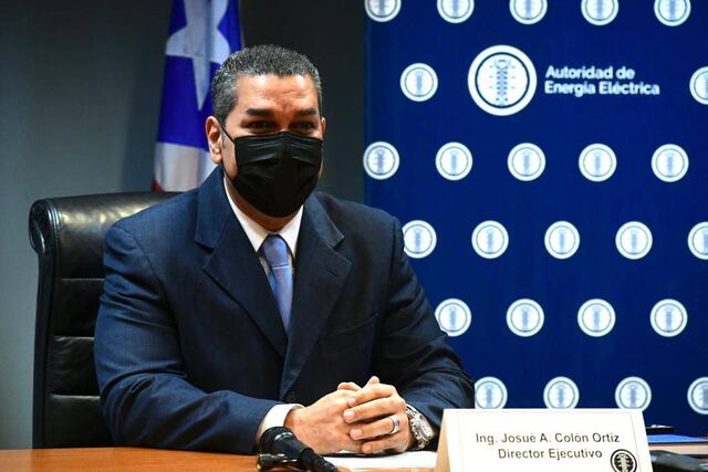 Ocupantes de Bahía Jobos en Salinas tienen luz con permisos fraudulentos, según director de la AEE