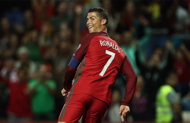 Portugal, ¿la última oportunidad de Cristiano?