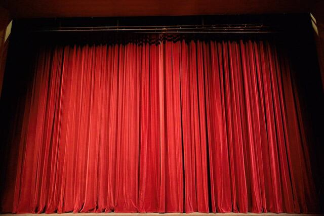 Se va Teatro Breve