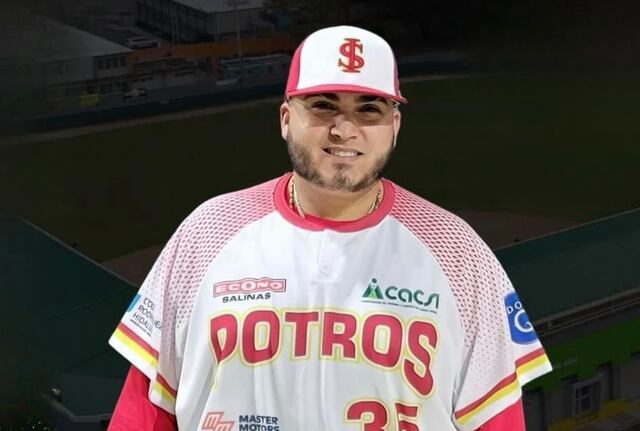 Santa Isabel propina ‘no hit-no run’ en la pelota Doble A