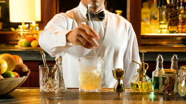 Se busca el mejor bartender para representar el sabor caribeño
