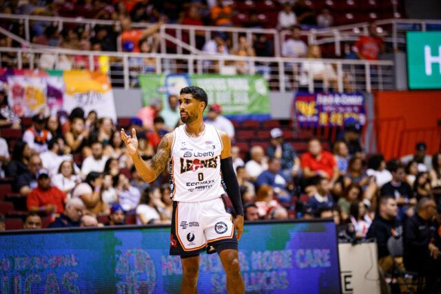 Leones y Capitanes defienden sus canchas