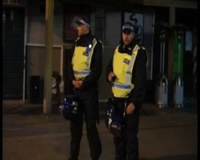 Tercer terrorista de Londres identificado como Youssef Zaghba