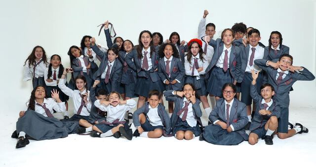 “Matilda: El Musical” llega al teatro Tapia la próxima semana