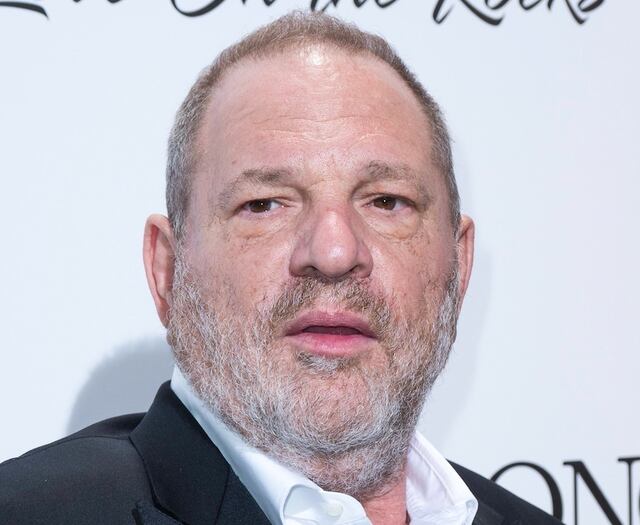Weinstein enfrenta nueva demanda por asalto sexual