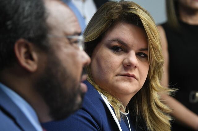 Agencias contradicen mensaje de la gobernadora sobre días con cargo a vacaciones